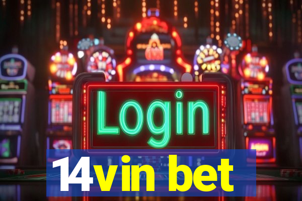 14vin bet